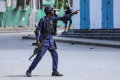 Serang Hotel Somalia, Tentara Kepung Teroris Al Shabaab 30 Jam