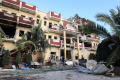 Serang Hotel Somalia, Tentara Kepung Teroris Al Shabaab 30 Jam