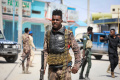 Serang Hotel Somalia, Tentara Kepung Teroris Al Shabaab 30 Jam