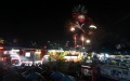 Seremoni Pembukan Jakarta Fair 2017