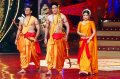 Serial Ramayana di Mahacinta Show