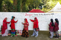 Sebanyak 1.200 Perempuan Meriahkan Bandung Lautan Kebaya
