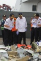 Serpihan Pesawat Lion Air JT 610