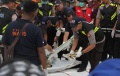 Serpihan Pesawat Lion Air JT 610