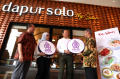 Sertifikasi Halal Eatwell Culinary Indonesia
