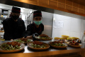 Sertifikasi Halal Eatwell Culinary Indonesia