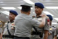 Sertijab Dankorbrimob Polri