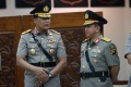Sertijab Kapolda Jambi