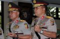 Sertijab Kapolda Kalimantan Selatan