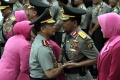 Idham Azis Gantikan M Iriawan Sebagai Kapolda Metro Jaya yang Baru