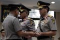 Sertijab Kapolda Papua dan Kapolda Papua Barat