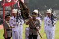 Sertijab Kapolri Tito Karnavian
