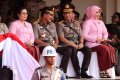 Sertijab Kapolri Tito Karnavian