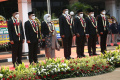 Sertijab Komisioner KPU