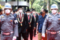Sertijab Komisioner KPU