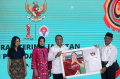 Sertijab Menteri Pemuda Dan Olahraga