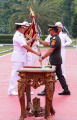 Sertijab Panglima TNI Laksamana TNI Yudo Margono