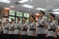 Sertijab Pati Polri