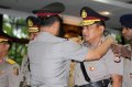 Sertijab Pejabat Tinggi Polri
