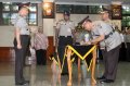 Sertijab Pejabat Tinggi Polri