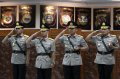 Sertijab Pejabat Tinggi Polri