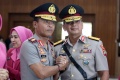 Sertijab Perwira Tinggi Polri