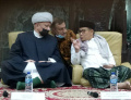 Serukan Perdamaian, Cak Imin Gandeng Mufti Rusia Gelar Tabligh Akbar
