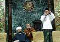 Serukan Perdamaian, Cak Imin Gandeng Mufti Rusia Gelar Tabligh Akbar