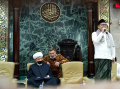 Serukan Perdamaian, Cak Imin Gandeng Mufti Rusia Gelar Tabligh Akbar