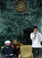 Serukan Perdamaian, Cak Imin Gandeng Mufti Rusia Gelar Tabligh Akbar