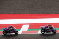 Sesi Latihan Bebas 2 Pebalap MotoGP Mandalika
