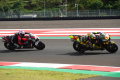 Sesi Latihan Bebas 2 Pebalap MotoGP Mandalika