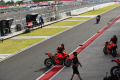 Sesi Latihan Bebas 2 Pebalap MotoGP Mandalika