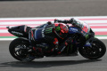 Sesi Latihan Bebas 2 Pebalap MotoGP Mandalika
