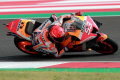 Sesi Latihan Bebas 2 Pebalap MotoGP Mandalika