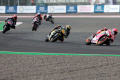Sesi Latihan Bebas 2 Pebalap MotoGP Mandalika