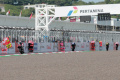 Sesi Latihan Bebas 2 Pebalap MotoGP Mandalika