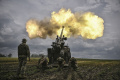 Setahun Invasi Rusia ke Ukraina