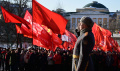 Setahun Invasi Rusia ke Ukraina