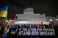 Setahun Invasi Rusia ke Ukraina