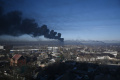 Setahun Invasi Rusia ke Ukraina