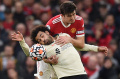 Setan Merah Dilumat Liverpool di Old Trafford