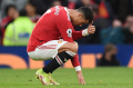 Setan Merah Dilumat Liverpool di Old Trafford