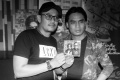 SETIA BAND - Bintangan Kehidupan 