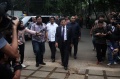 Setya Novanto Bertemu Prabowo Subianto