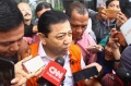 Setya Novanto Diperiksa MKD DPR