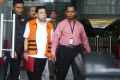 Setya Novanto Diperiksa MKD DPR