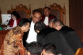 Setya Novanto Divonis 15 Tahun Penjara