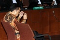 Setya Novanto Divonis 15 Tahun Penjara