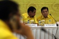 Setya Novanto Pimpin Rapat Pleno Partai Golkar